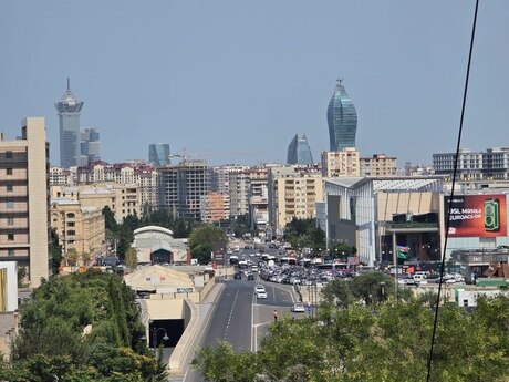 Elan №6456243 - Bakı, Gənclik m., 2 otaqlı, 70 m², 7/9 mərtəbə