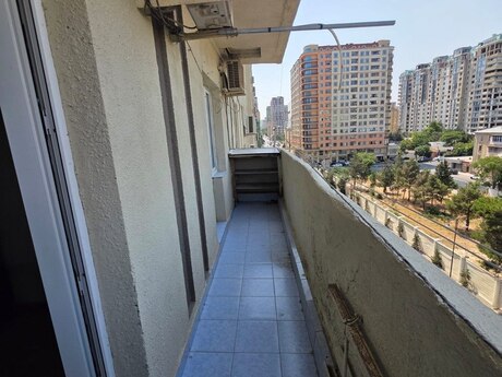 2 otaqlı mənzil, 70 m², Gənclik: 209 000 ₼ 4