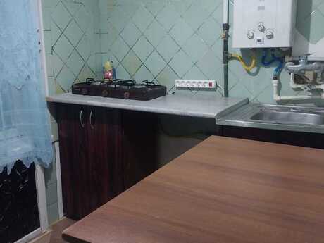 2-room apartment for rent, 52 m², Qara Qarayev: 400 ₼/mo 5