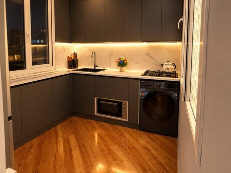2-room apartment, 62 m², Əhmədli: 147 500 ₼ 3