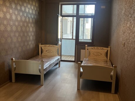 Kirayə 2 otaqlı mənzil, 70 m², Elmlər Akademiyası: 220 ₼/ay 4