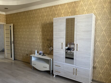 Kirayə 2 otaqlı mənzil, 70 m², Elmlər Akademiyası: 220 ₼/ay 2