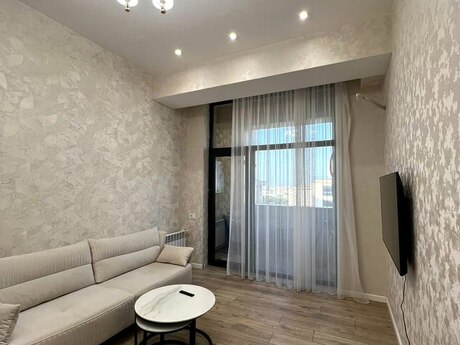 2 otaqlı mənzil, 54 m², Grand Plaza: 245 000 ₼ 3