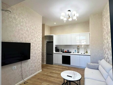2 otaqlı mənzil, 54 m², Grand Plaza: 245 000 ₼ 5