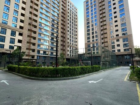 2 otaqlı mənzil, 54 m², Grand Plaza: 245 000 ₼ 4