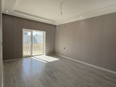 3 otaqlı həyət evi, 110 m², Hövsan: 100 000 ₼ 4