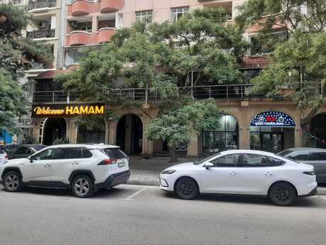 Commercial space for sale in Nəriman Nərimanov, 88,8 m², 485 000 AZN, photo 2 / 12