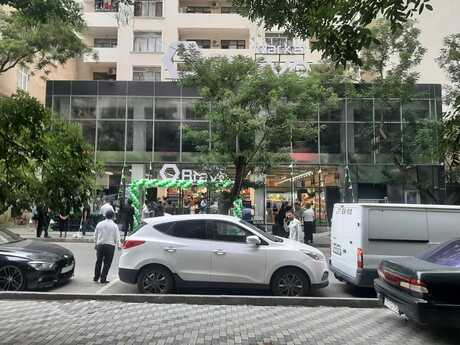 Commercial space for sale in Nəriman Nərimanov, 88,8 m², 485 000 AZN, photo 5 / 12