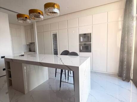3 otaqlı mənzil, 266 m², Sea Breeze: 2 000 000 ₼ 3
