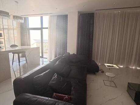 3 otaqlı mənzil, 266 m², Sea Breeze: 2 000 000 ₼ 4