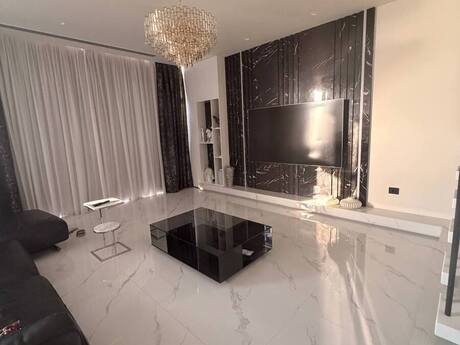 3 otaqlı mənzil, 266 m², Sea Breeze: 2 000 000 ₼ 5