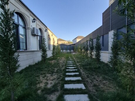 5 otaqlı həyət evi, 160 m², Masazır: 299 000 ₼ 4