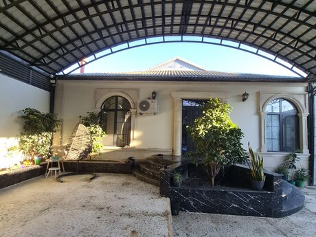 5 otaqlı həyət evi, 160 m², Masazır: 299 000 ₼ 3
