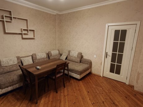 2 otaq · 54 m² · 4/5 mərtəbə, Masazır