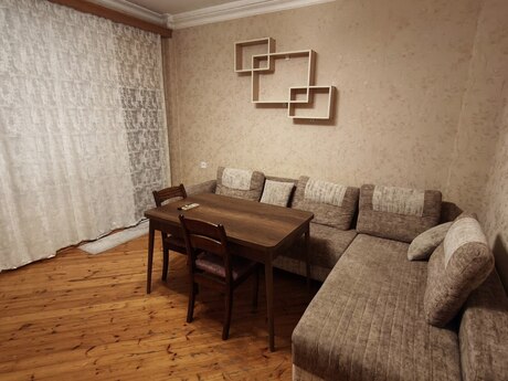 Аренда: 2-комнатная квартира, 54 м², Masazır: 450 ₼/мес 3