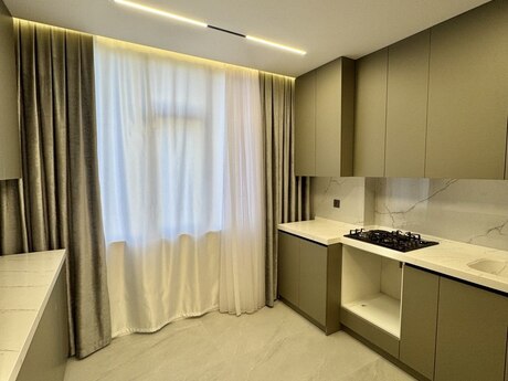 2 otaqlı mənzil, 66 m², Gənclik: 268 000 ₼ 5