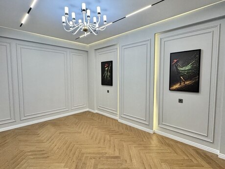 2 otaqlı mənzil, 66 m², Gənclik: 268 000 ₼ 4