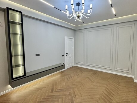 2 otaqlı mənzil, 66 m², Gənclik: 268 000 ₼ 3