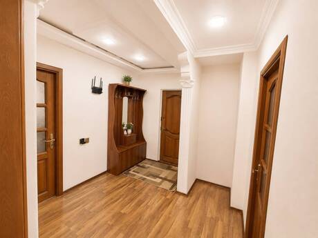 3 otaqlı mənzil, 80 m², Bakıxanov: 186 000 ₼ 5