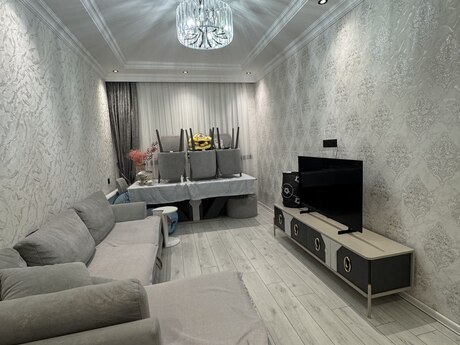 3 otaqlı həyət evi, 80 m², Masazır: 83 000 ₼ 4