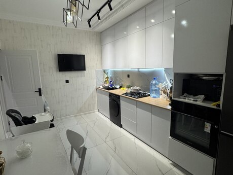 3 otaqlı həyət evi, 80 m², Masazır: 83 000 ₼ 3
