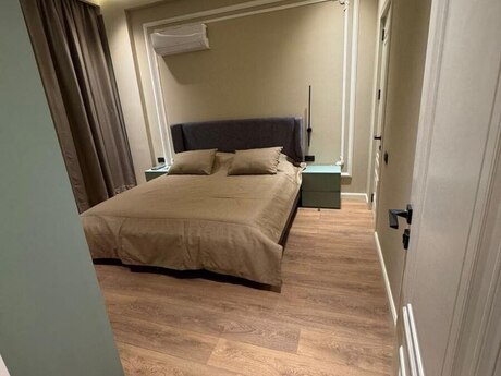 2 otaqlı mənzil, 76 m², Sea Breeze Polo Residences: 350 000 ₼ 5