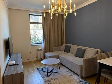 2 otaqlı mənzil, 69 m², Sea Breeze: 350 000 ₼ 2