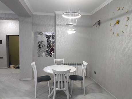 Kirayə 2 otaqlı mənzil, 60 m², Masazır: 400 ₼/ay 4