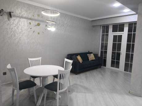 Kirayə 2 otaqlı mənzil, 60 m², Masazır: 400 ₼/ay 2