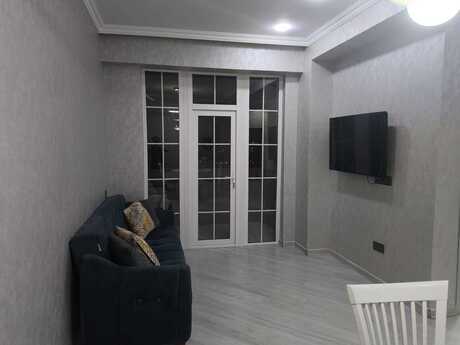 Kirayə 2 otaqlı mənzil, 60 m², Masazır: 400 ₼/ay 3