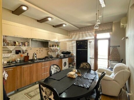 3 otaqlı mənzil, 150 m², 28 May: 380 000 ₼ 5