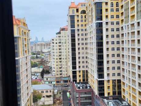 Elan №6456283 - Bakı, 28 May m., 2 otaqlı, 77.9 m², 14/16 mərtəbə