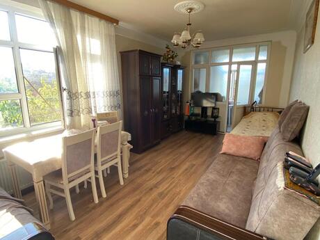 2 otaqlı mənzil, 50 m², Bakıxanov: 117 000 ₼ 2