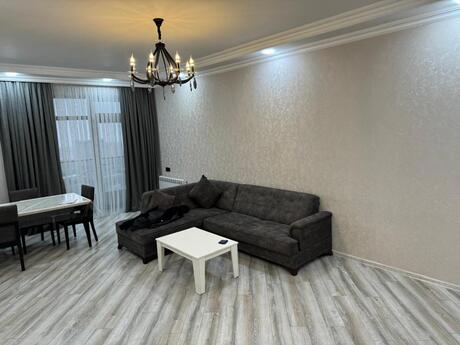 Kirayə 2 otaqlı mənzil, 103 m², Grand Hayat: 1 300 ₼/ay 2
