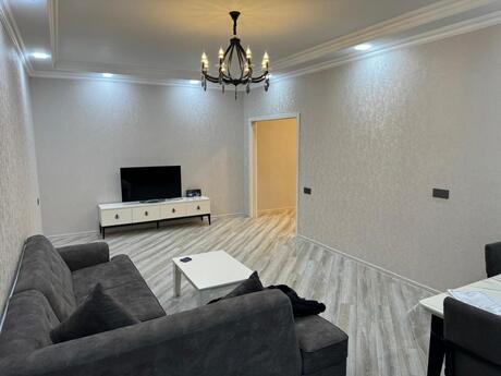 Kirayə 2 otaqlı mənzil, 103 m², Grand Hayat: 1 300 ₼/ay 3
