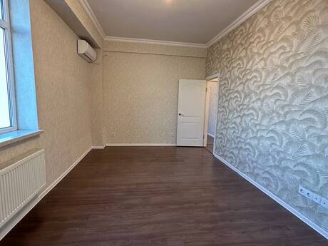 3 rooms · 80 m² · floor 12/12, Yasamal