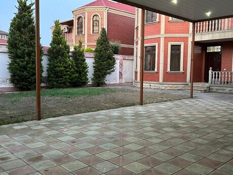 Квартира в аренду со сниженной ценой в 28 may küçəsi
