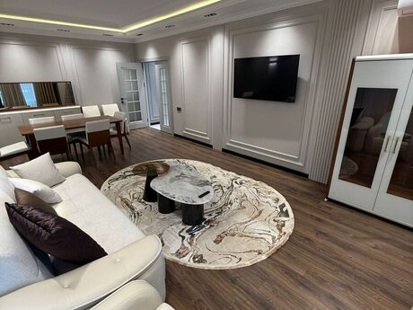 Kirayə 2 otaqlı mənzil, 103 m², Grand Hayat: 1 500 ₼/ay 4