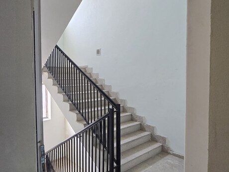3-комнатная квартира, 62 м², 28 May: 186 000 ₼ 2