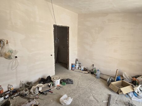 3-комнатная квартира, 62 м², 28 May: 186 000 ₼ 5