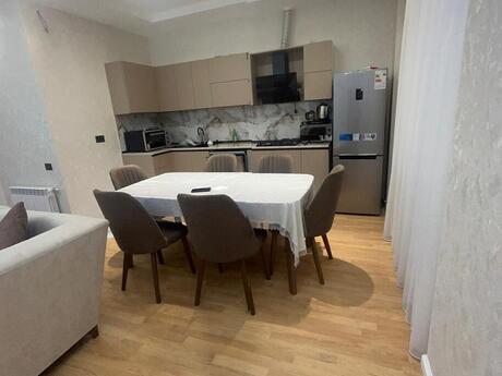 Kirayə 3 otaqlı mənzil, 103 m², Grand Hayat: 1 350 ₼/ay 5