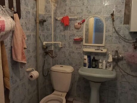 2 otaqlı mənzil, 35 m², Avtovağzal: 105 000 ₼ 5