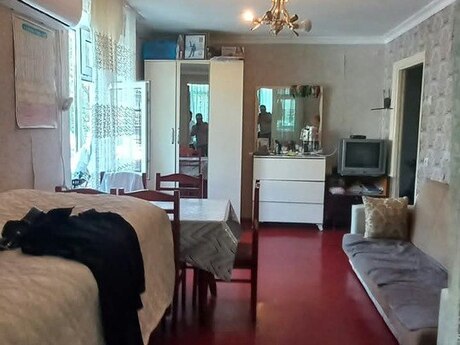 2 rooms · 35 m² · floor 2/5, Avtovağzal