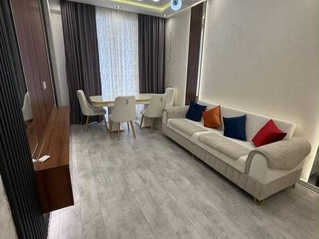 Объявление №6456319 - Баку, м. Кара Караев, 2-комн., 70 м², 5/16 этаж