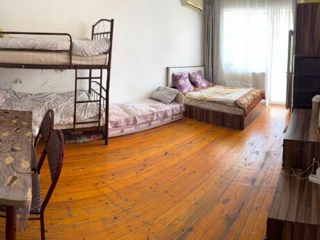 3-room apartment, 98 m², Nəriman Nərimanov: 258 000 ₼ 5