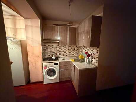 Kirayə 2 otaqlı mənzil, 60 m², Neftçilər: 150 ₼/ay 4