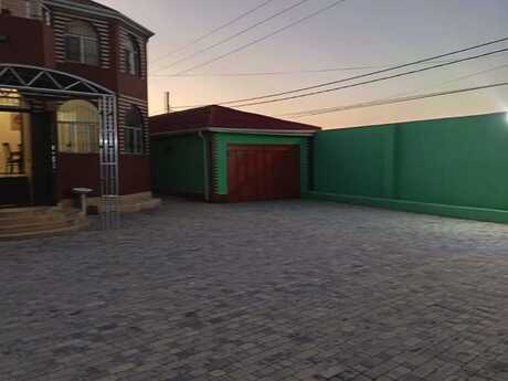 5 otaqlı həyət evi, 230 m², Qala: 285 000 ₼ 2