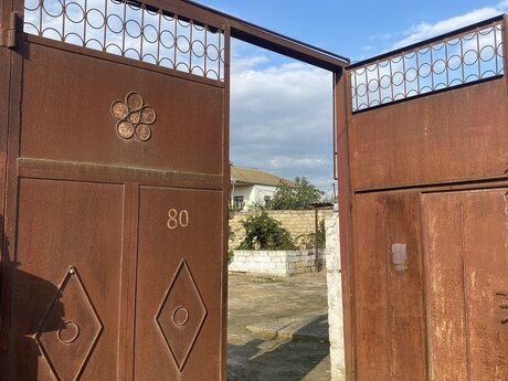 3 otaqlı həyət evi, 100 m², Novxanı: 125 000 ₼ 4