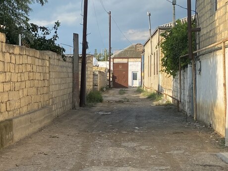 3 otaqlı həyət evi, 100 m², Novxanı: 125 000 ₼ 3