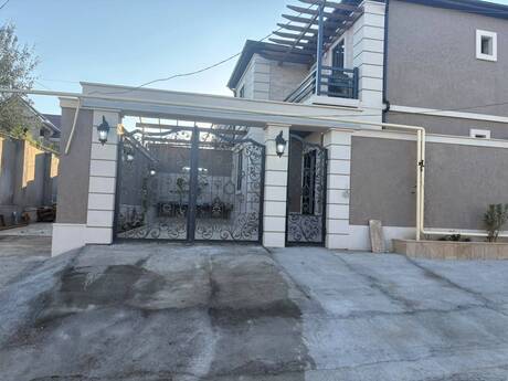 5 otaqlı həyət evi, 160 m², Lökbatan: 240 000 ₼ 5